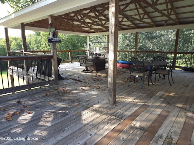 52 S Lakeside Rd, Falls Of Rough, KY 40119 - photo 21