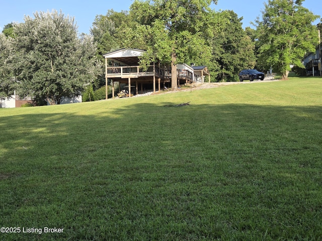 52 S Lakeside Rd, Falls Of Rough, KY 40119 - photo 29