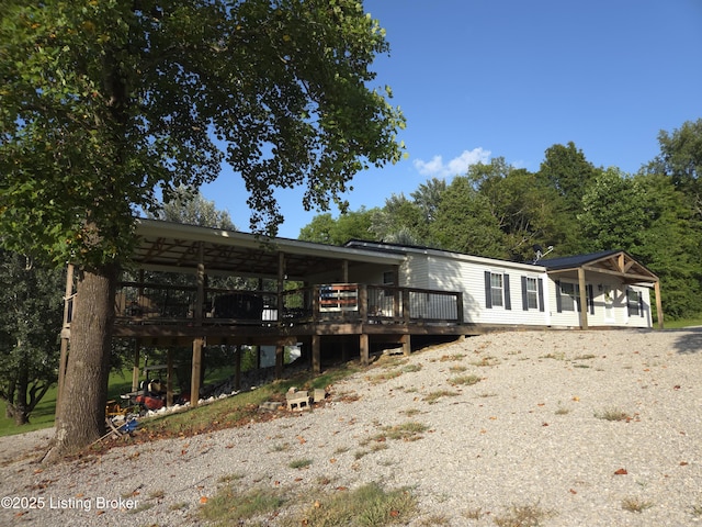 52 S Lakeside Rd, Falls Of Rough, KY 40119 - photo 2