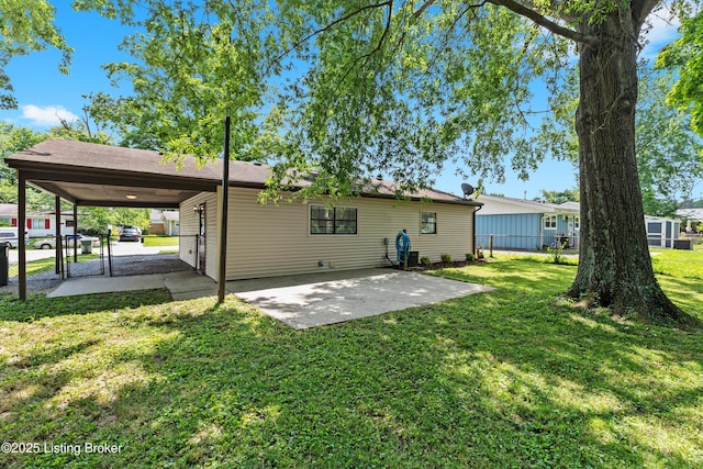 4208 Leo Ln, Louisville, KY 40299 - photo 16