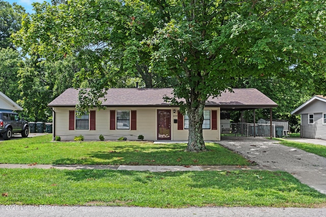 4208 Leo Ln, Louisville, KY 40299 - photo 1