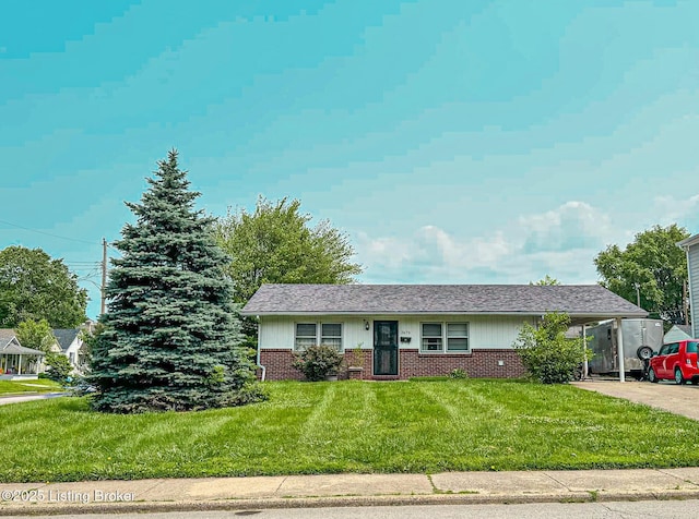 3675 Woodruff Ave, Louisville, KY 40215 - photo 1