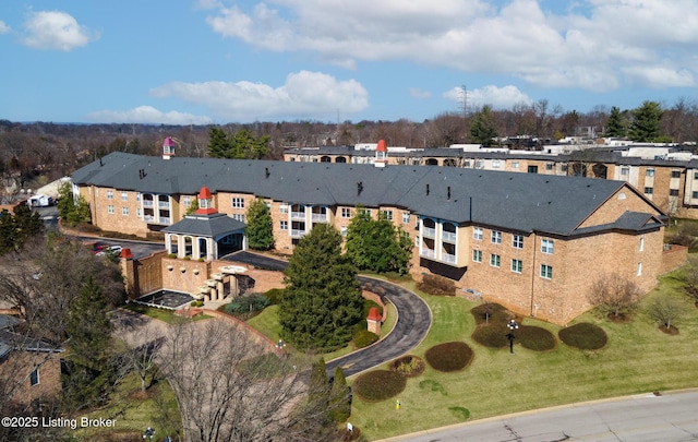 5701 Coach Gate Wynde Unit 57, Louisville, KY 40207 - photo 24