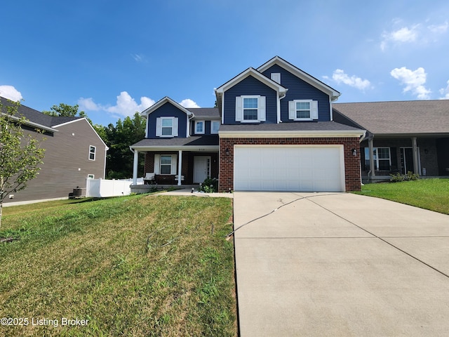 8715 Warbler Branch Way, Louisville, KY 40229 - photo 1