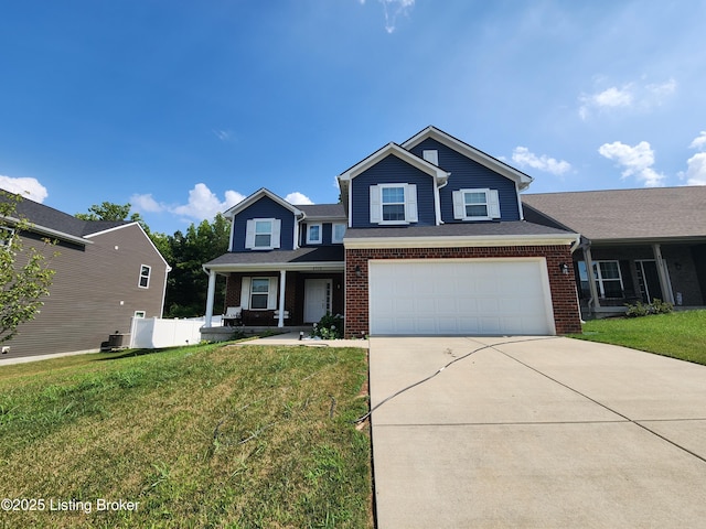 8715 Warbler Branch Way, Louisville, KY 40229 - photo 13