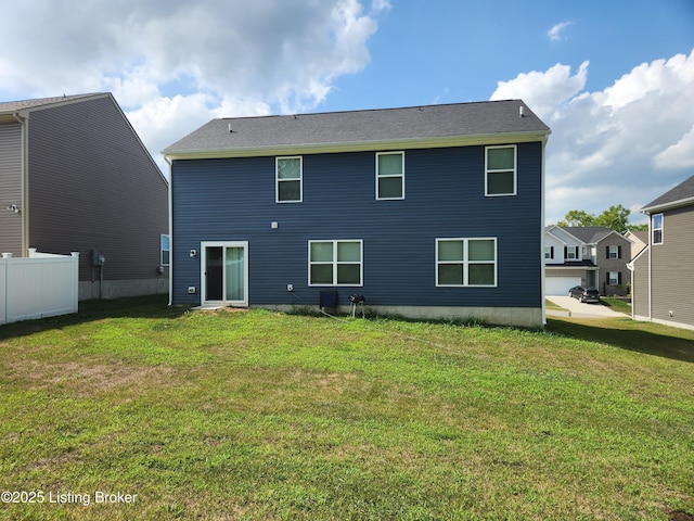 8715 Warbler Branch Way, Louisville, KY 40229 - photo 16