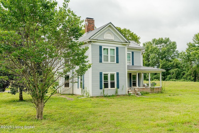 2550 Nelsonville, Boston, KY 40107 - photo 6