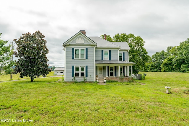 2550 Nelsonville, Boston, KY 40107 - photo 1
