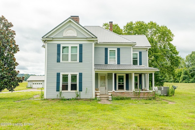 2550 Nelsonville, Boston, KY 40107 - photo 4
