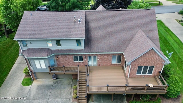 4705 Wolfcreek Pkwy, Louisville, KY 40241 - photo 60
