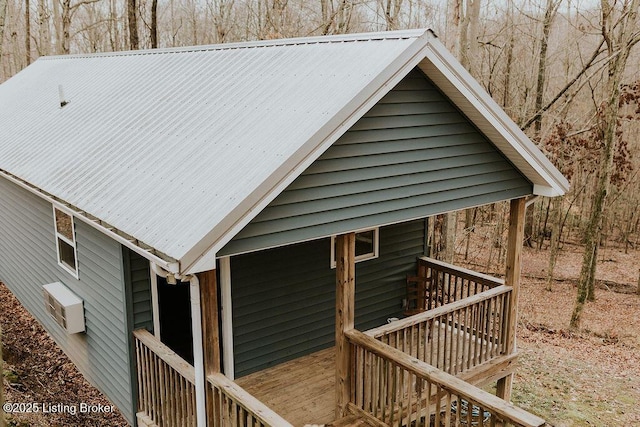 866 Wilderness Rd, Mammoth Cave, KY 42259 - photo 9