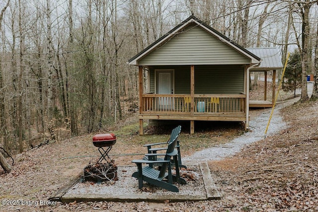 866 Wilderness Rd, Mammoth Cave, KY 42259 - photo 13