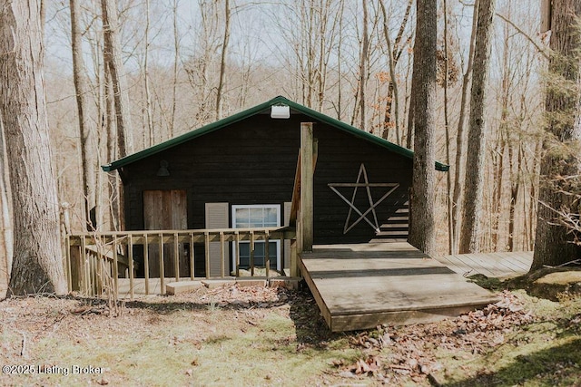 866 Wilderness Rd, Mammoth Cave, KY 42259 - photo 24