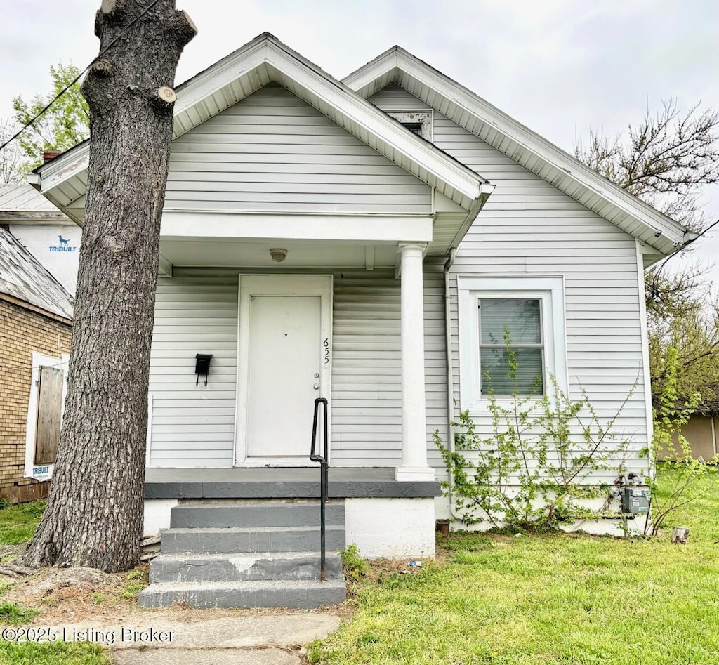 655 S 27th St, Louisville, KY 40211 - photo 1