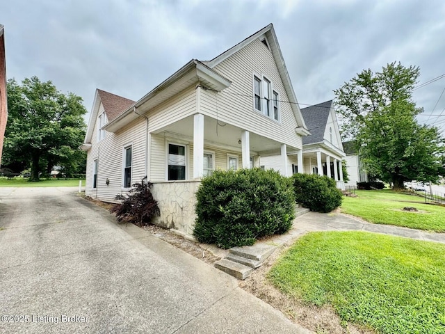 309 E Main St, Springfield, KY 40069 - photo 22