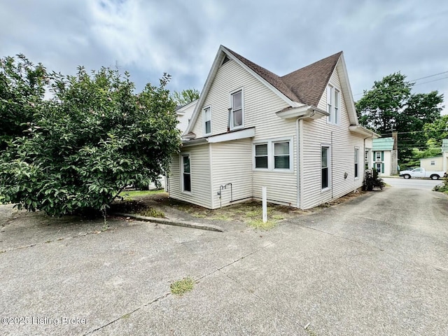 309 E Main St, Springfield, KY 40069 - photo 23