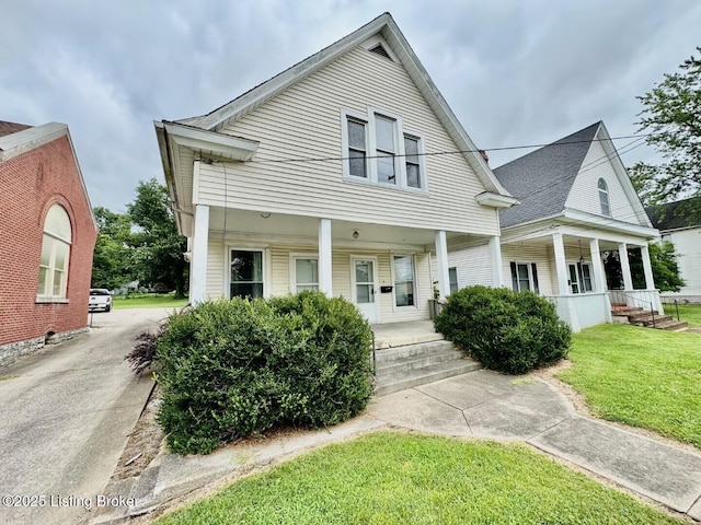309 E Main St, Springfield, KY 40069 - photo 24