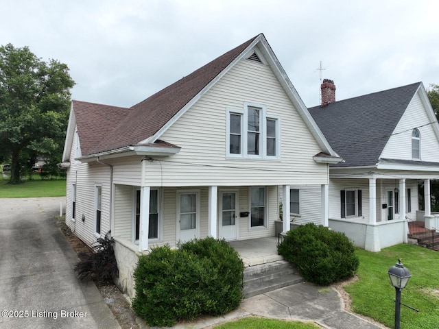 309 E Main St, Springfield, KY 40069 - photo 1
