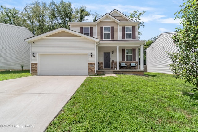 6408 Colome Dr, Louisville, KY 40291 - photo 1
