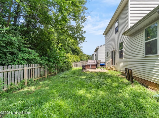 6408 Colome Dr, Louisville, KY 40291 - photo 25