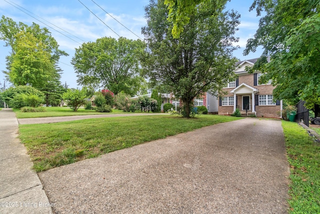 6041/2 Malcolm Ave, Louisville, KY 40223 - photo 3