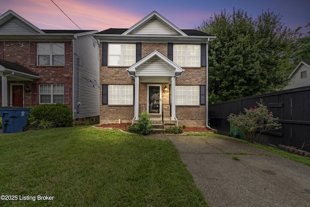 6041/2 Malcolm Ave, Louisville, KY 40223 - photo 2