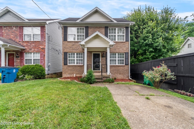 6041/2 Malcolm Ave, Louisville, KY 40223 - photo 1