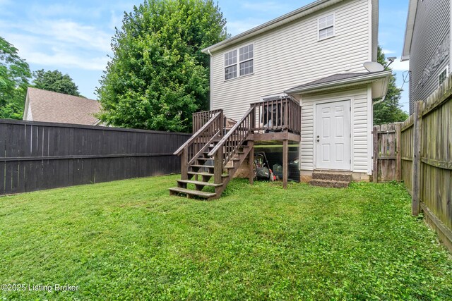 6041/2 Malcolm Ave, Louisville, KY 40223 - photo 26