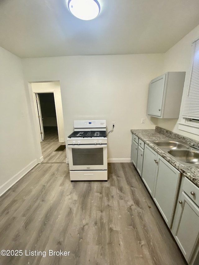 3805 Hale Ave, Louisville, KY 40211 - photo 5