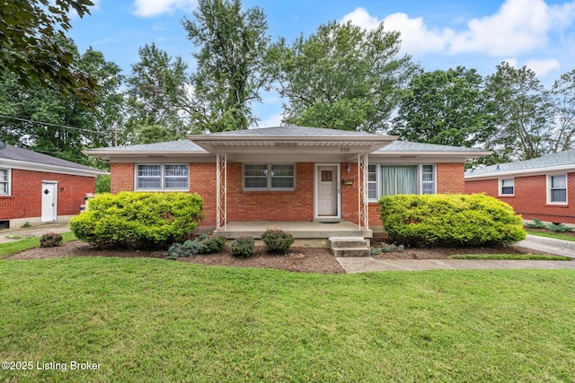 2512 Coronet Dr, Louisville, KY 40216 - photo 1