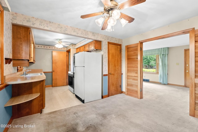 2512 Coronet Dr, Louisville, KY 40216 - photo 15