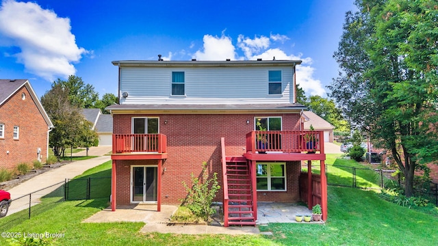11516 Saratoga Club Rd, Louisville, KY 40299 - photo 4