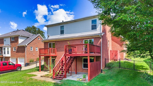 11516 Saratoga Club Rd, Louisville, KY 40299 - photo 5