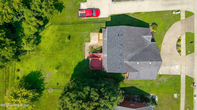 11516 Saratoga Club Rd, Louisville, KY 40299 - photo 63