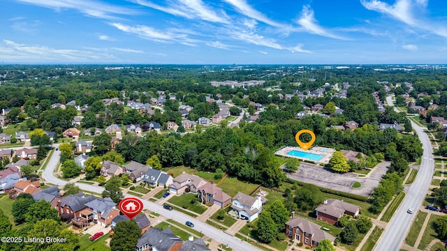 11516 Saratoga Club Rd, Louisville, KY 40299 - photo 66