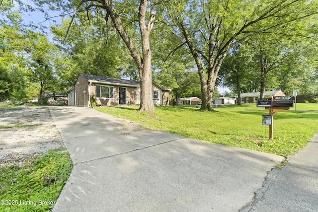 10763 Tarrytowne Rd, Louisville, KY 40272 - photo 4