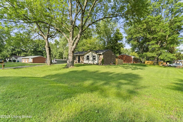 10763 Tarrytowne Rd, Louisville, KY 40272 - photo 5