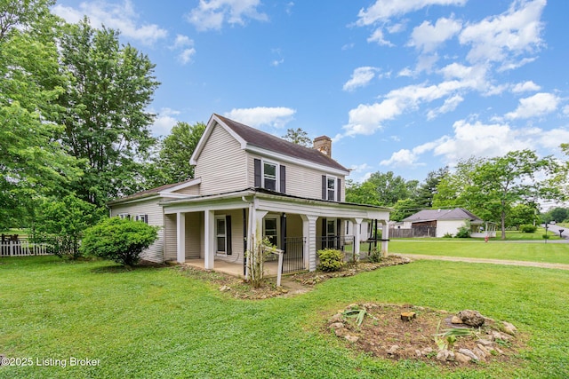 793 Samuels Loop, Coxs Creek, KY 40013 - photo 2