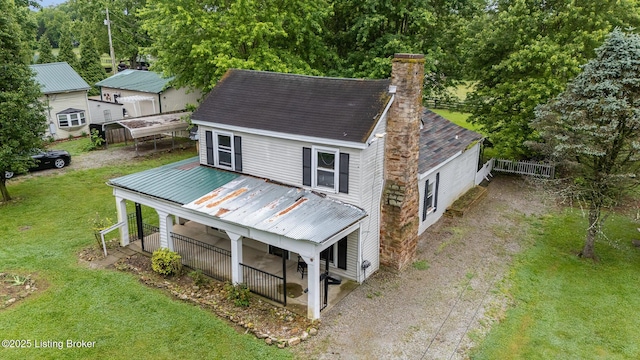 793 Samuels Loop, Coxs Creek, KY 40013 - photo 5