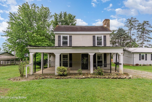 793 Samuels Loop, Coxs Creek, KY 40013 - photo 7