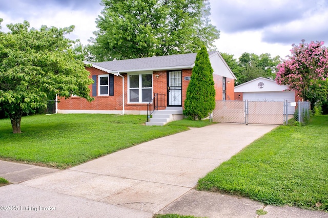 5109 Rookwood Ave, Louisville, KY 40218 - photo 20