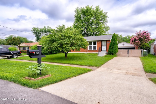 5109 Rookwood Ave, Louisville, KY 40218 - photo 29