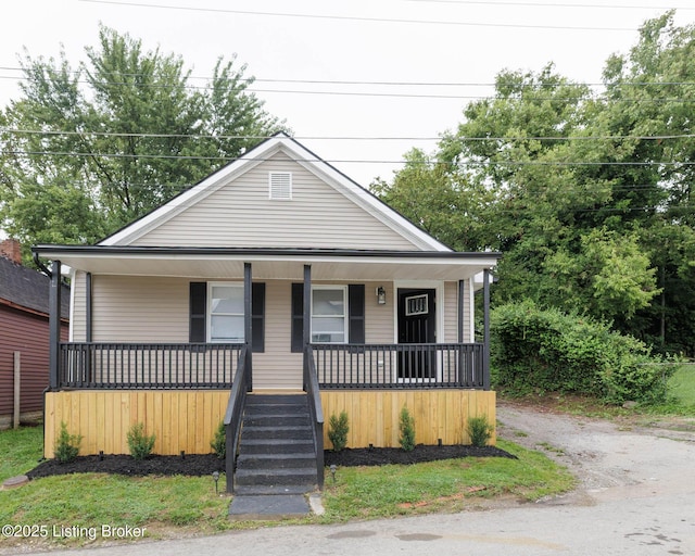 99 Lee Nor Mack St, Shelbyville, KY 40065 - photo 1