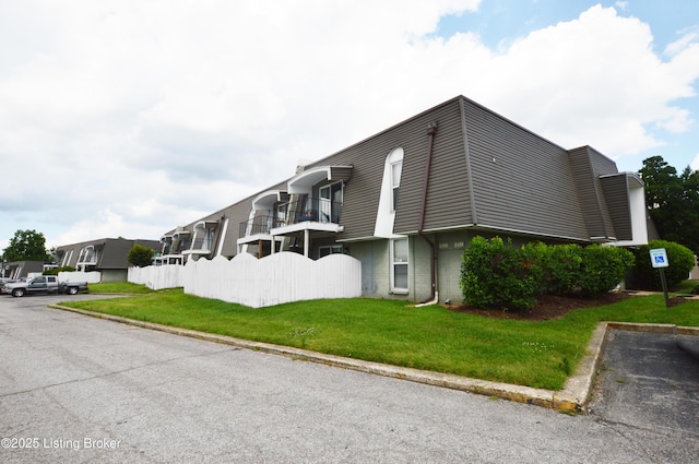 806 Lafontenay Ct, Louisville, KY 40223 - photo 1
