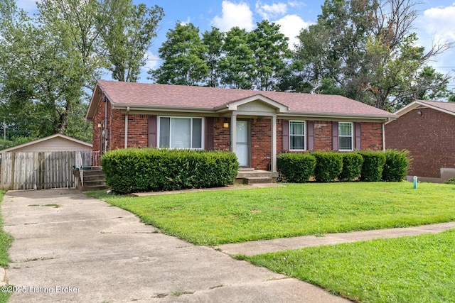 5517 Landcross Dr, Louisville, KY 40216 - photo 42