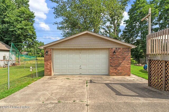 5517 Landcross Dr, Louisville, KY 40216 - photo 41