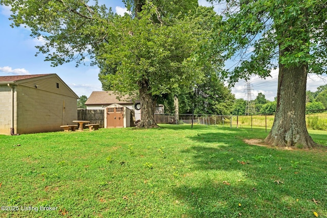 5517 Landcross Dr, Louisville, KY 40216 - photo 36