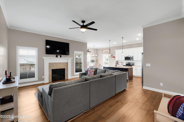 354 Williamsburg Dr, Mt Washington, KY 40047 - photo 4