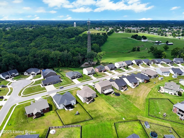 354 Williamsburg Dr, Mt Washington, KY 40047 - photo 54