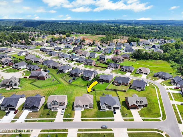 354 Williamsburg Dr, Mt Washington, KY 40047 - photo 49